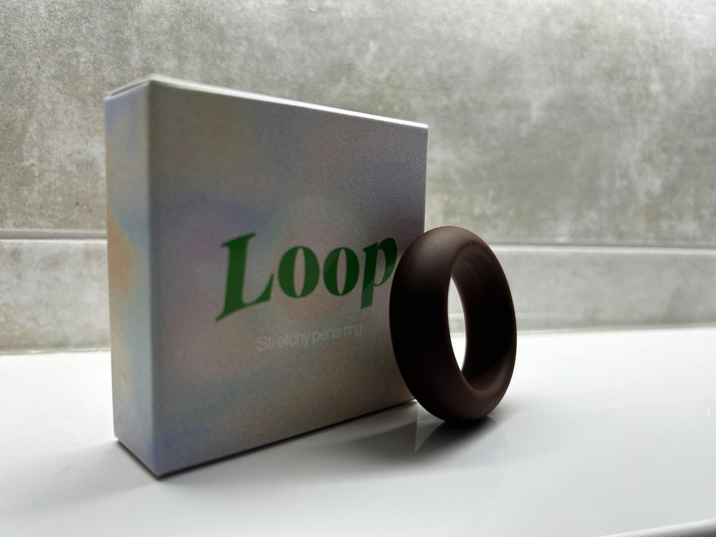 Loop - Anneau pénien