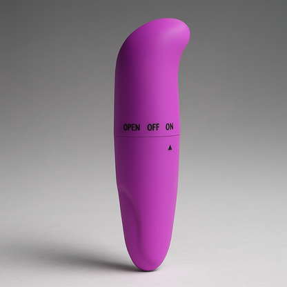 Mini-G-Spot - Vibromasseur point G