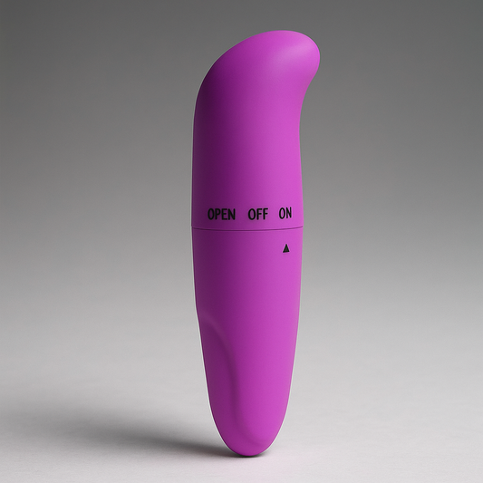 Mini-G-Spot - Vibromasseur point G