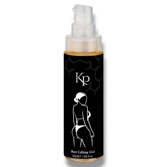 Gel Rehausseur de Fesses - 60ml