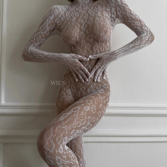 Body Libido white