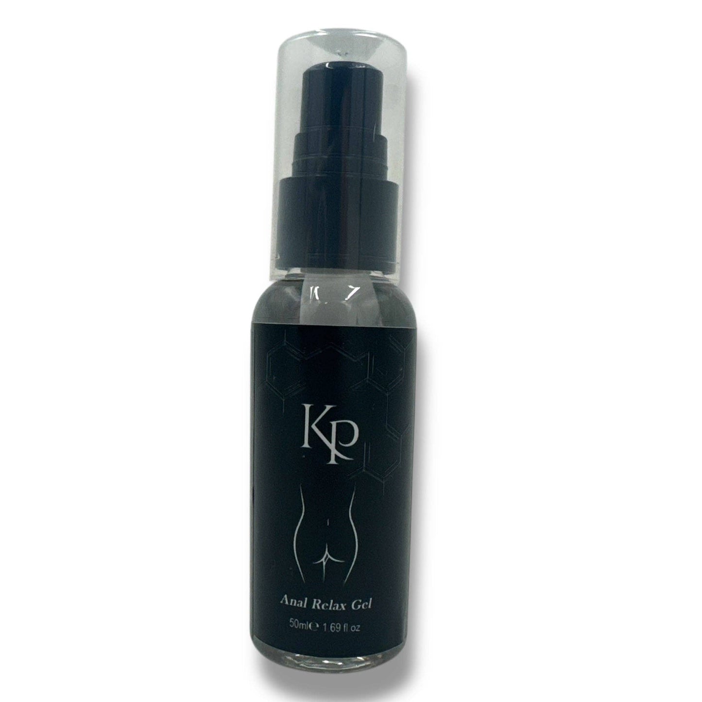 Gel Relaxant Anal - 50ml
