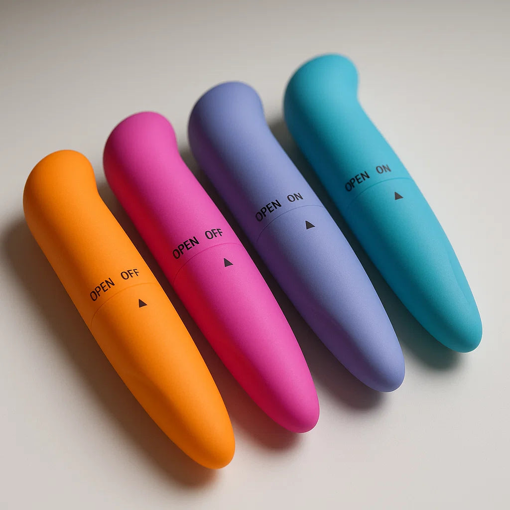Mini-G-Spot - Vibromasseur point G
