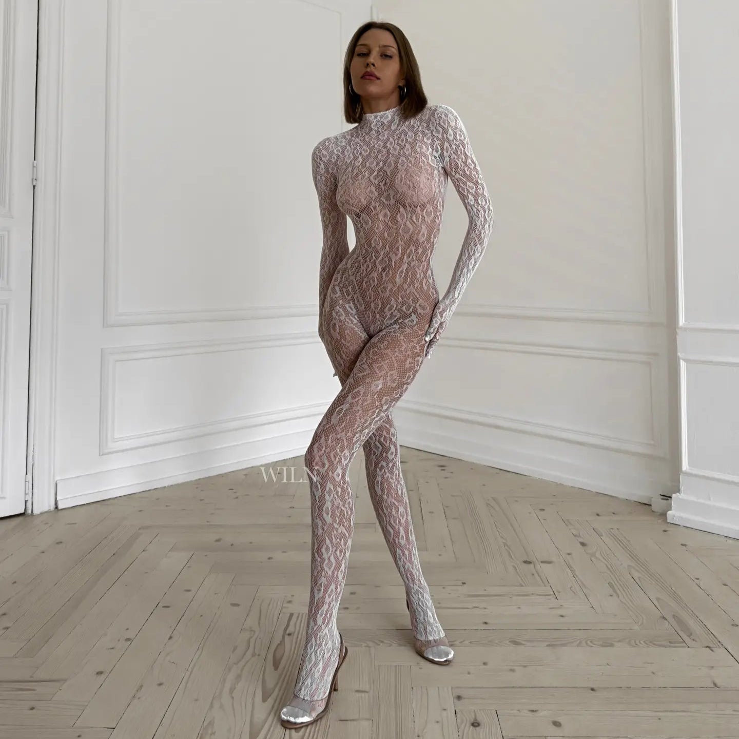 Body Libido white