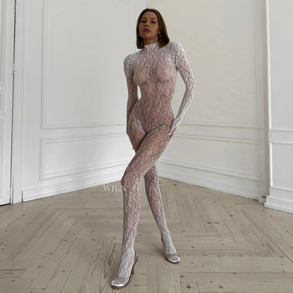 Body Libido white