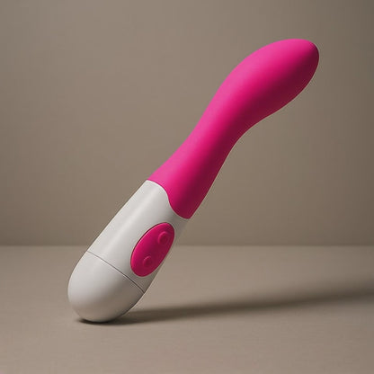 Carly G - vibromasseur point G
